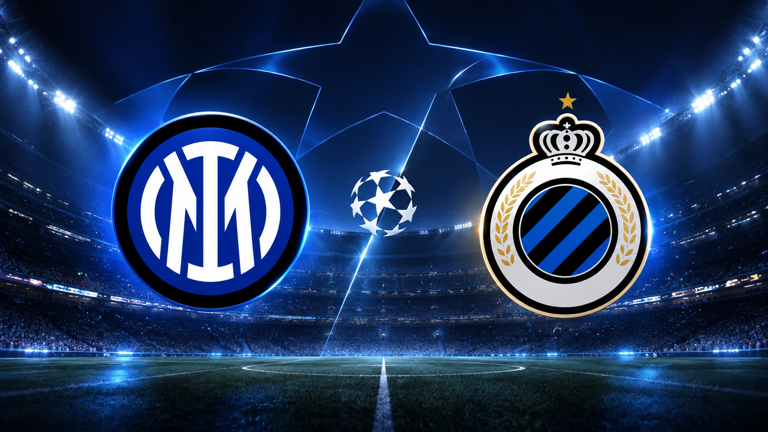 Inter-Club Brugge, il pronostico sui possibili marcatori: le quote a ...