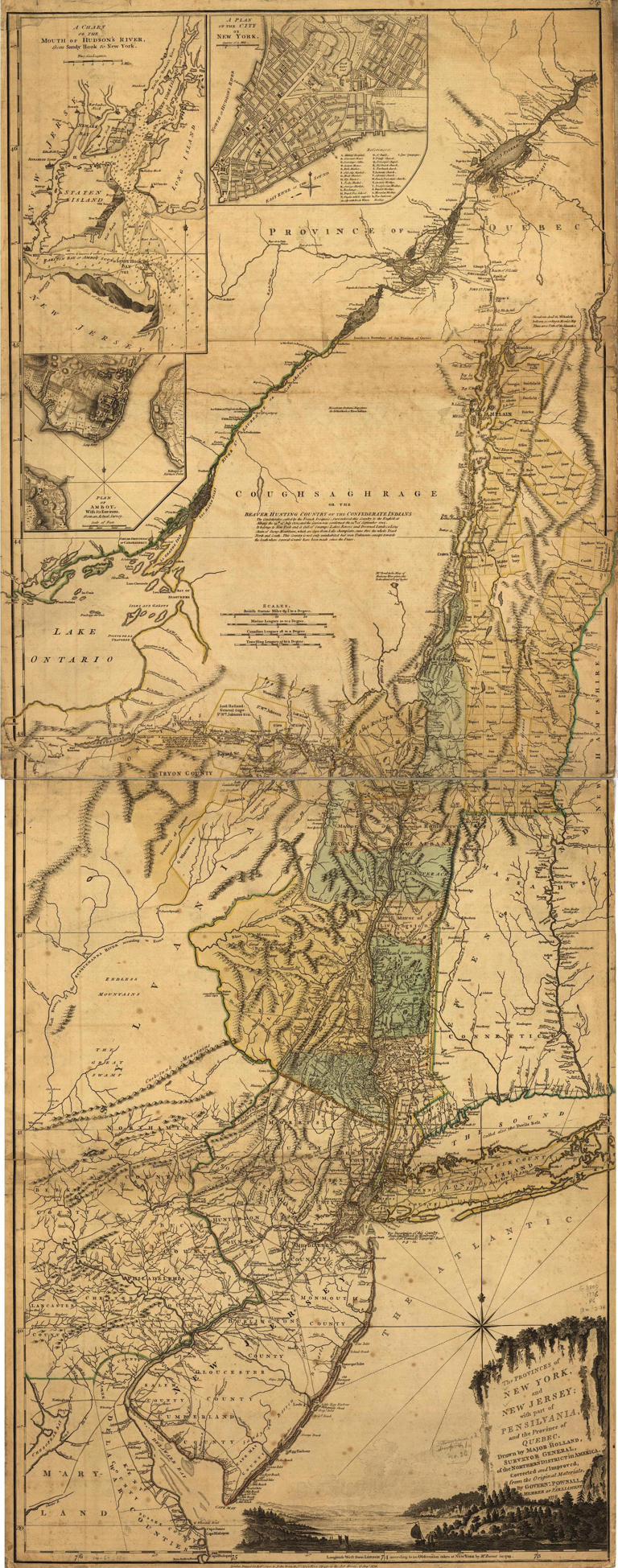 In 1776, a 7-year-old escaped slavery in Newark. What came next?