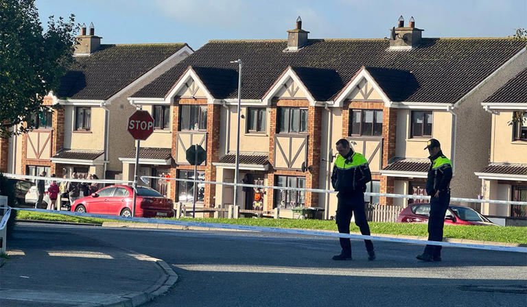 Gardai issue update on Waterford arson attack as children remain 'critical'