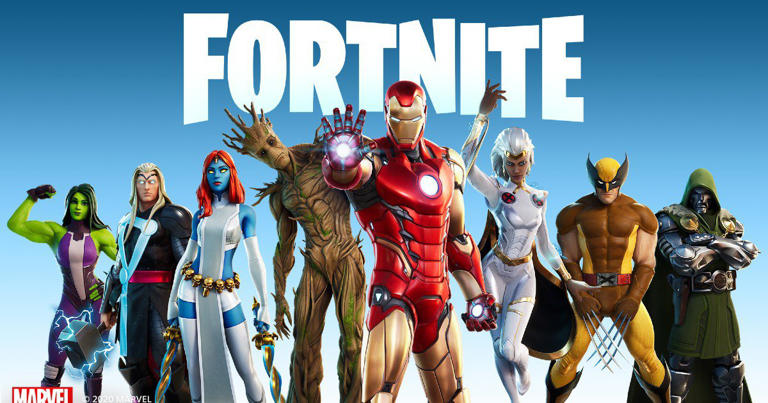 Epic Games to make first big budget AI-only game with new Disney shooter