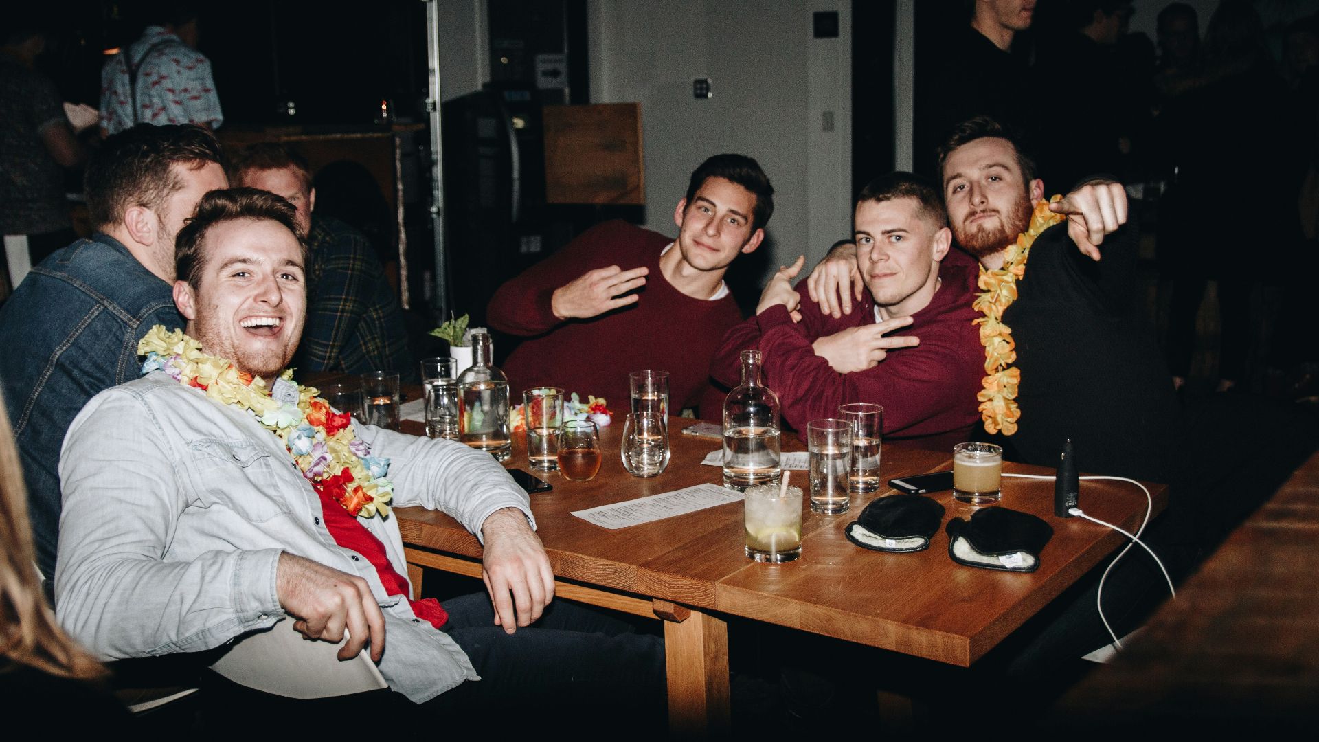 20 things men think are subtle that women absolutely notice