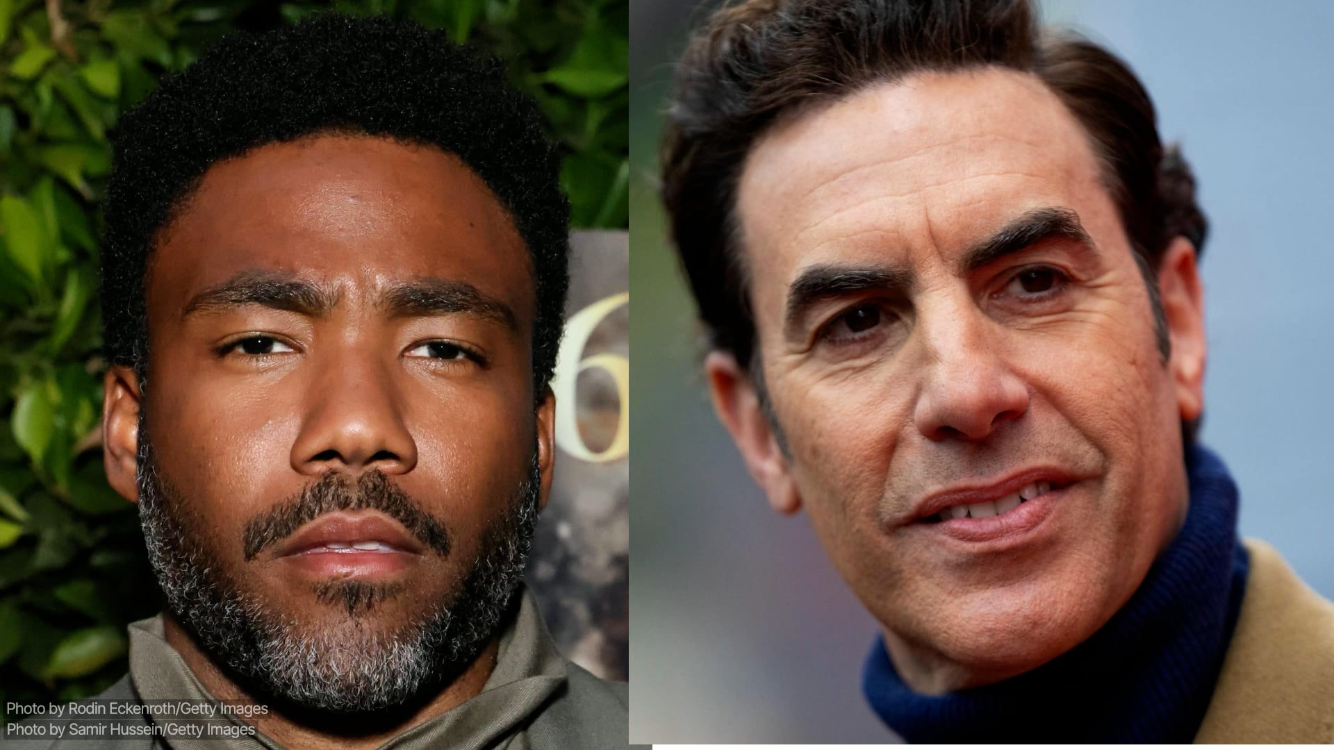 Actors who called out their co-stars’ bad behavior on set