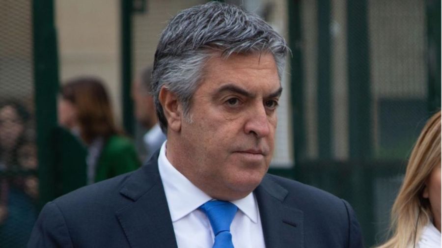 Gregorio Dalbón
