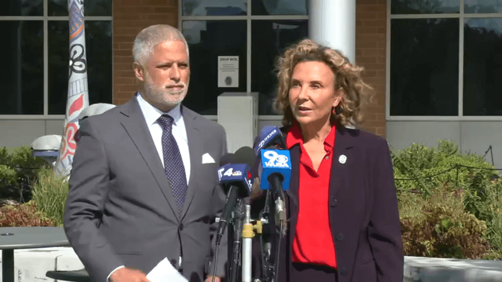 Prince George's Co. council members claim Chair Oriadha broke Maryland ...