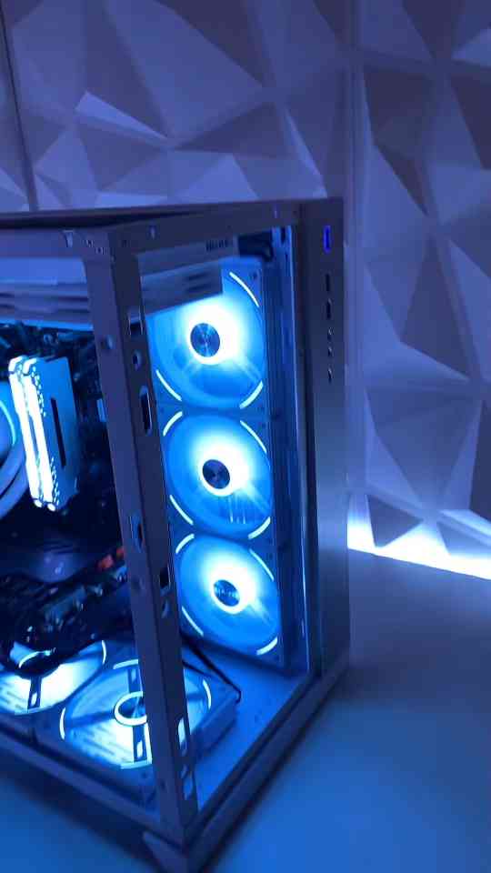 Choosing the next upgrade for your gaming setup
