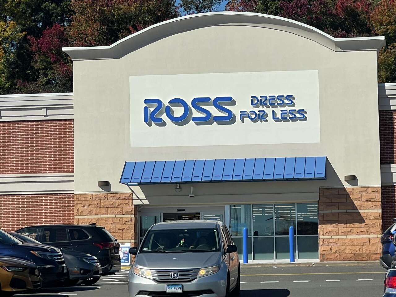 Ross Dress for Less expands in Connecticut amid other closures