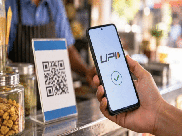 UPI MDR: MDR implementation deferred until after Diwali; major decision ...