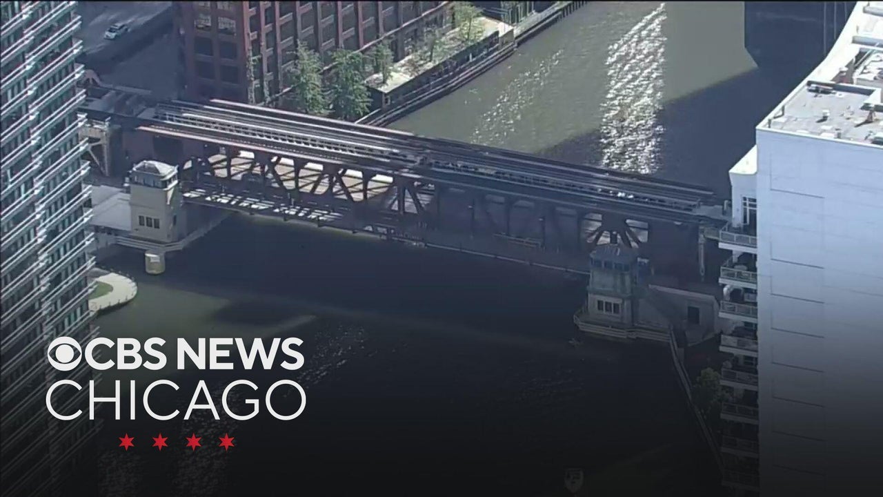 Lake Street bridge work forcing CTA Green and Pink line changes
