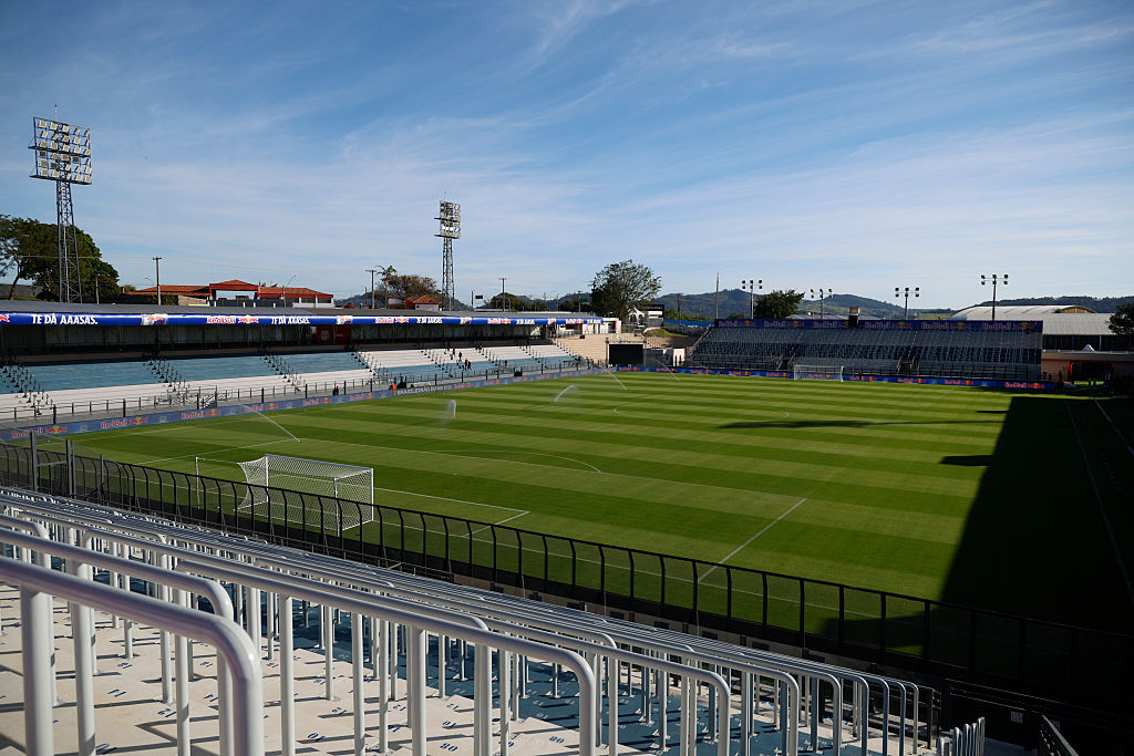 📋 Cruzeiro escalado para visitar o RB Bragantino e voltar ao G-4