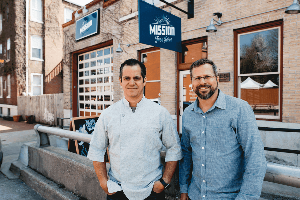 Session Taco sets end to its mission