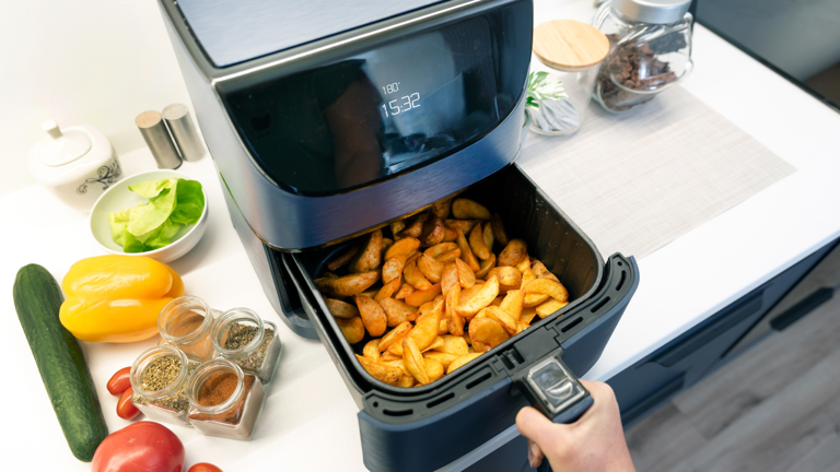 MasterChef Pankaj Bhadouria shares air fryer hacks no one told you before
