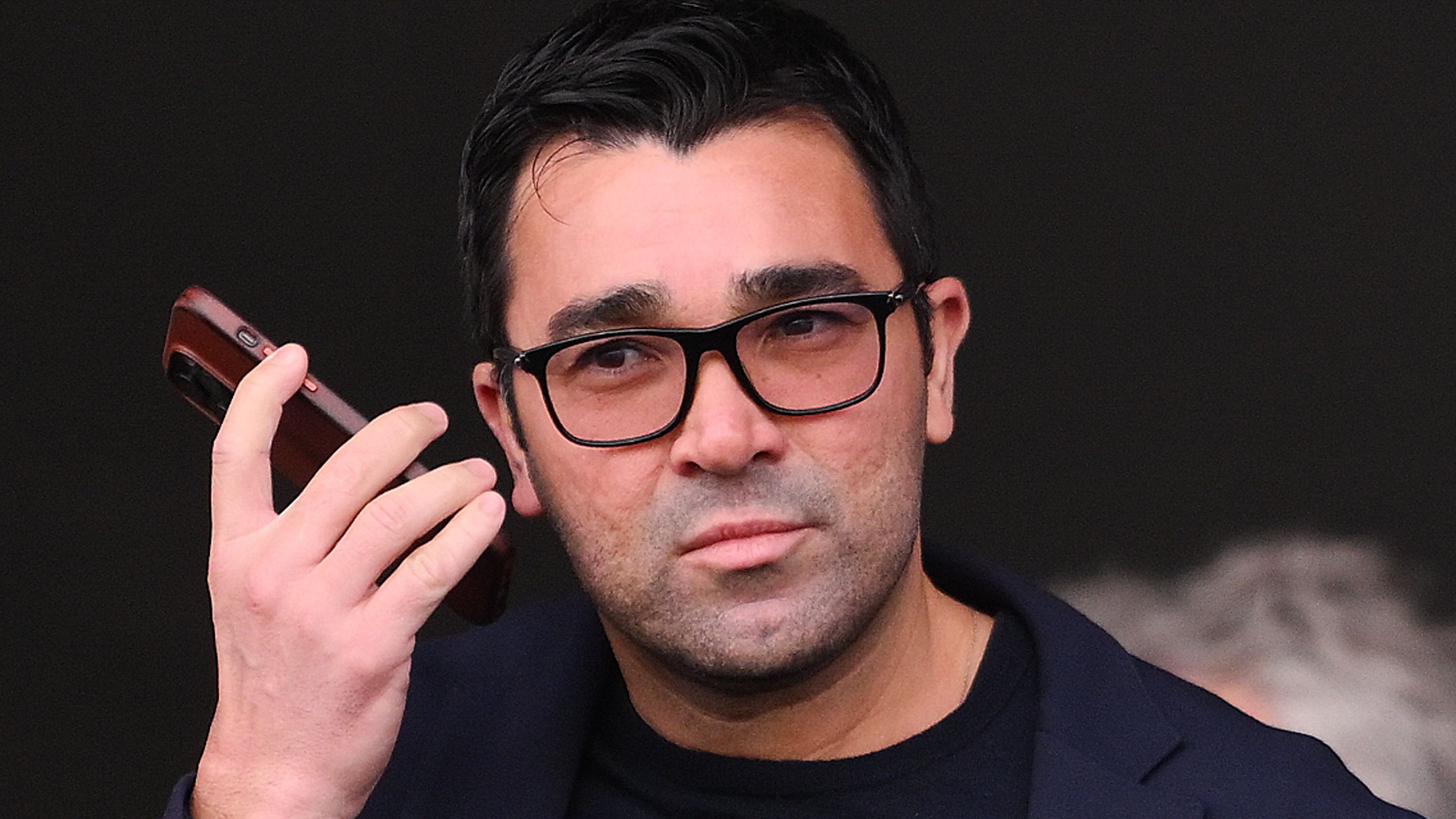 After his departure draws closer, Barcelona await the chance to sign ...