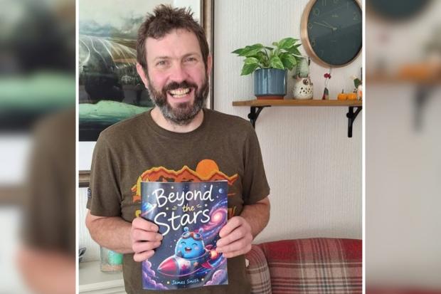 County Durham dad defies doctors' odds three years after terminal ...