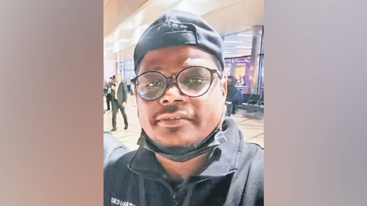 Telangana man in ICU after Riyadh attack