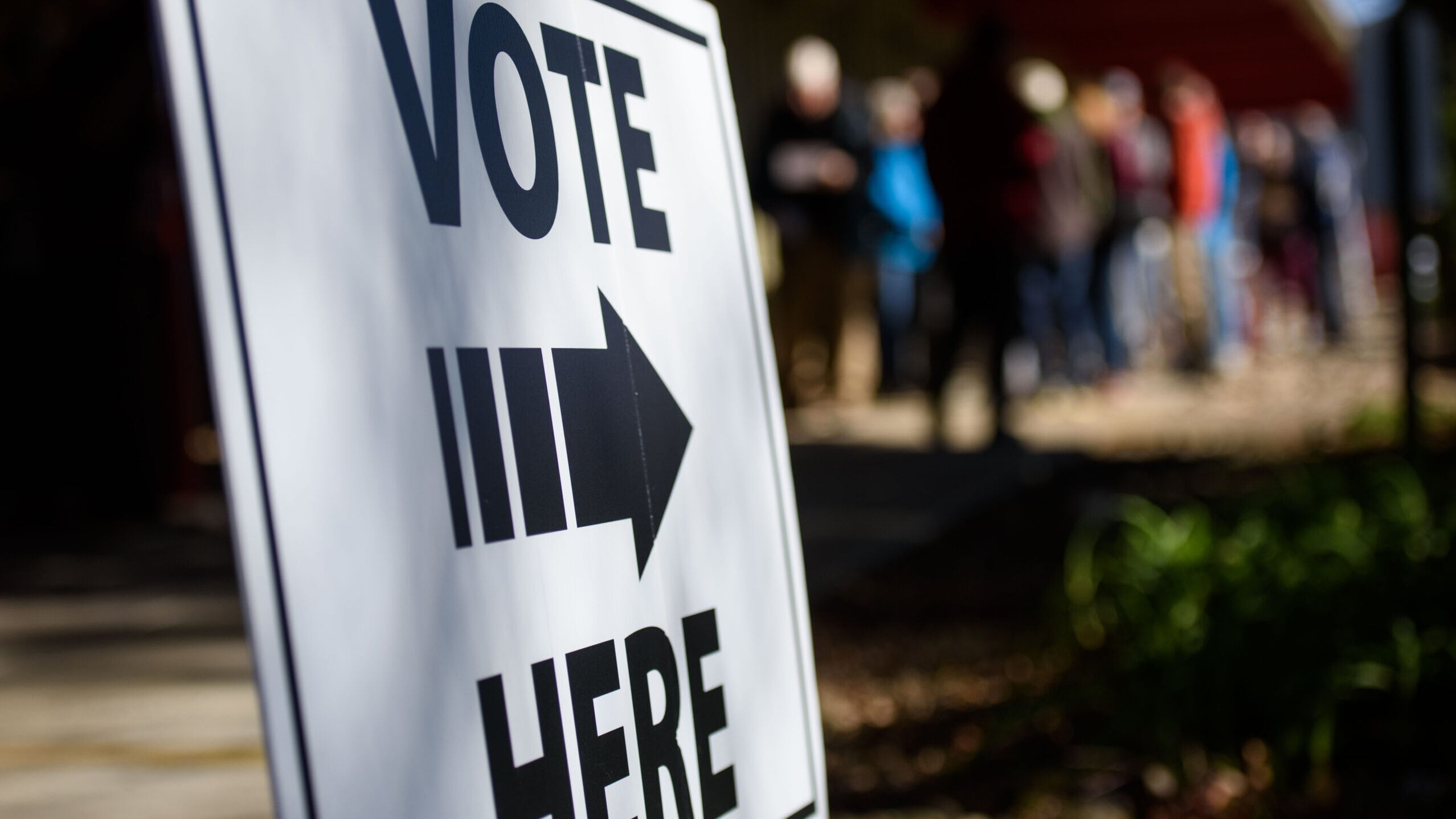 Plies questions how some Black voters became convinced voting doesn’t ...