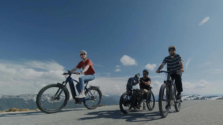 Revolutionärer E-Bike-Antrieb an immer mehr Rädern: Immer mehr ...
