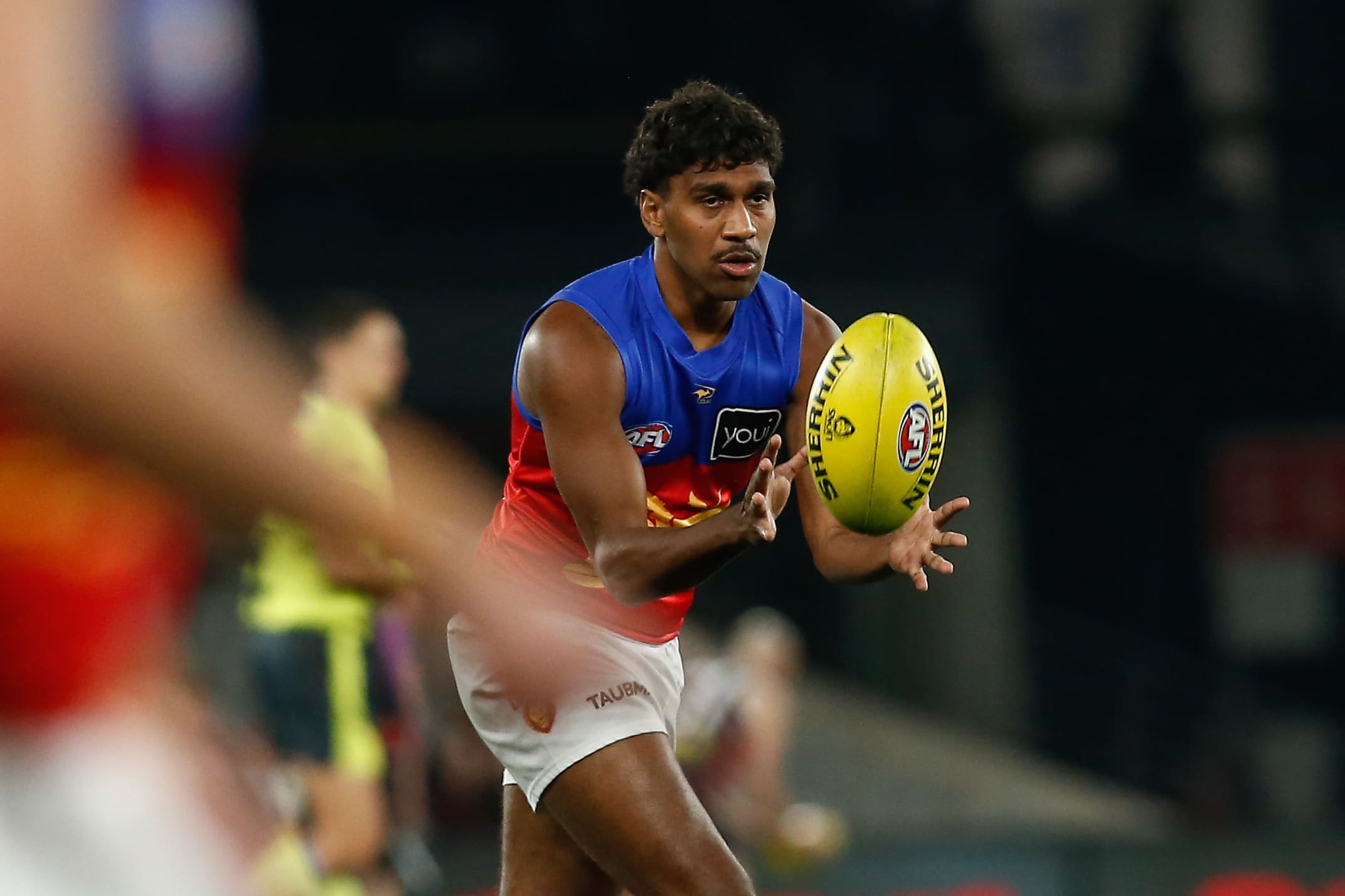 Essendon tables first trade offer for Lions defender: AFL trade news