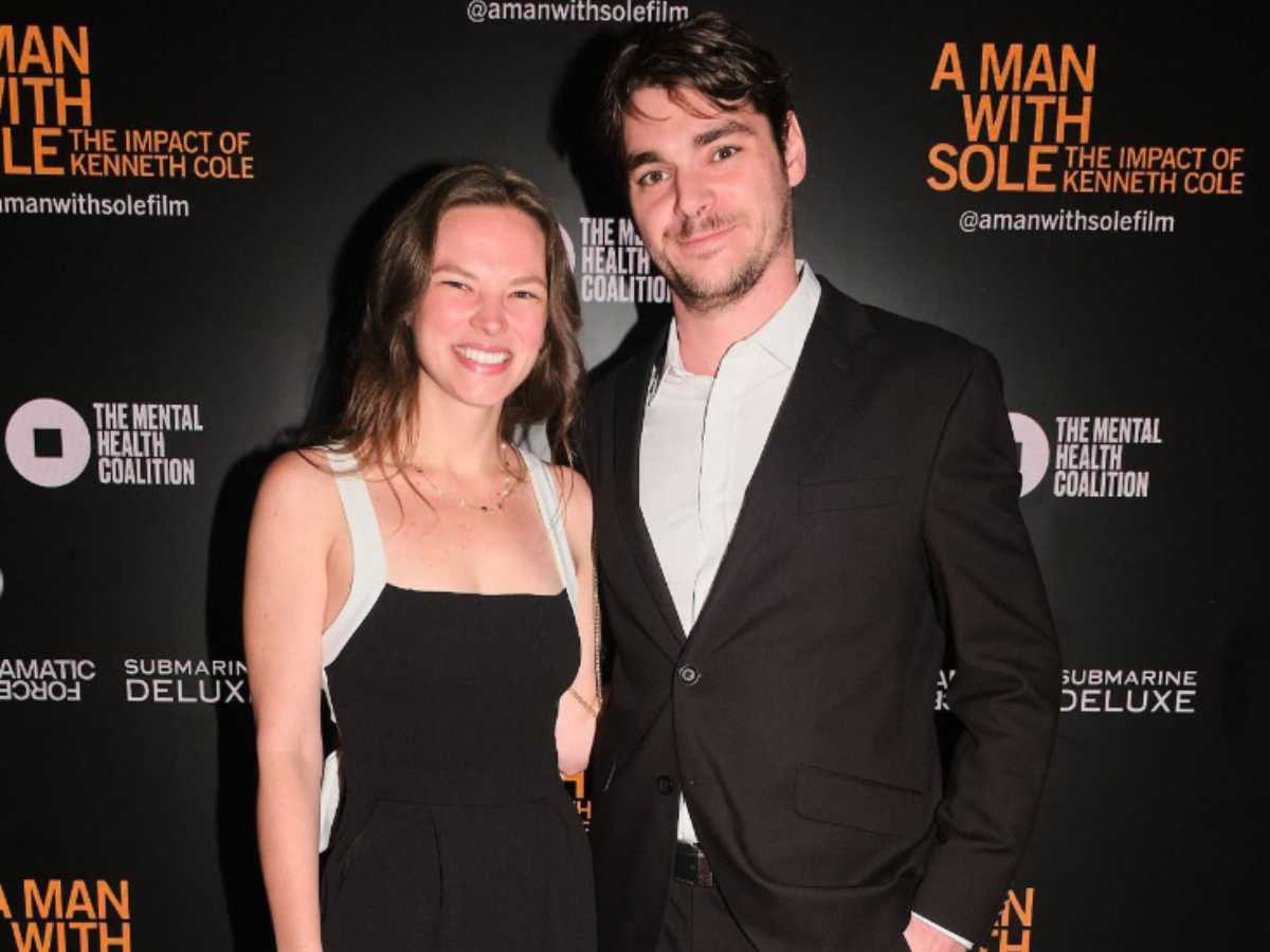 Who is RJ Mitte's fiancee Kennedy Suarez? All about the Breaking Bad ...