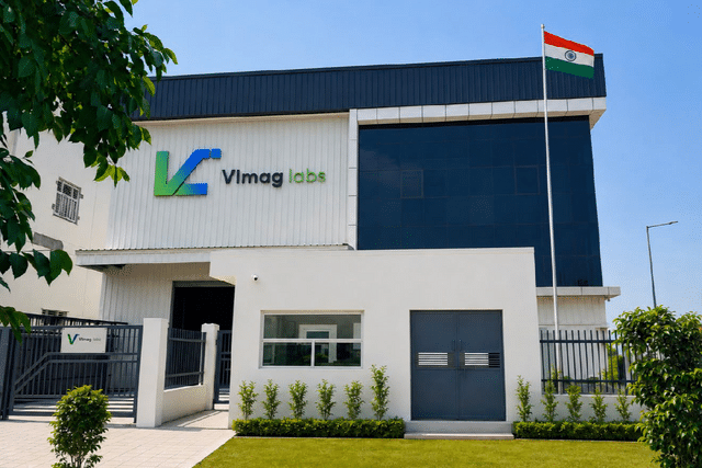 Vimag Labs begins manufacturing from Jhajjar; outlines around Rs 50 ...