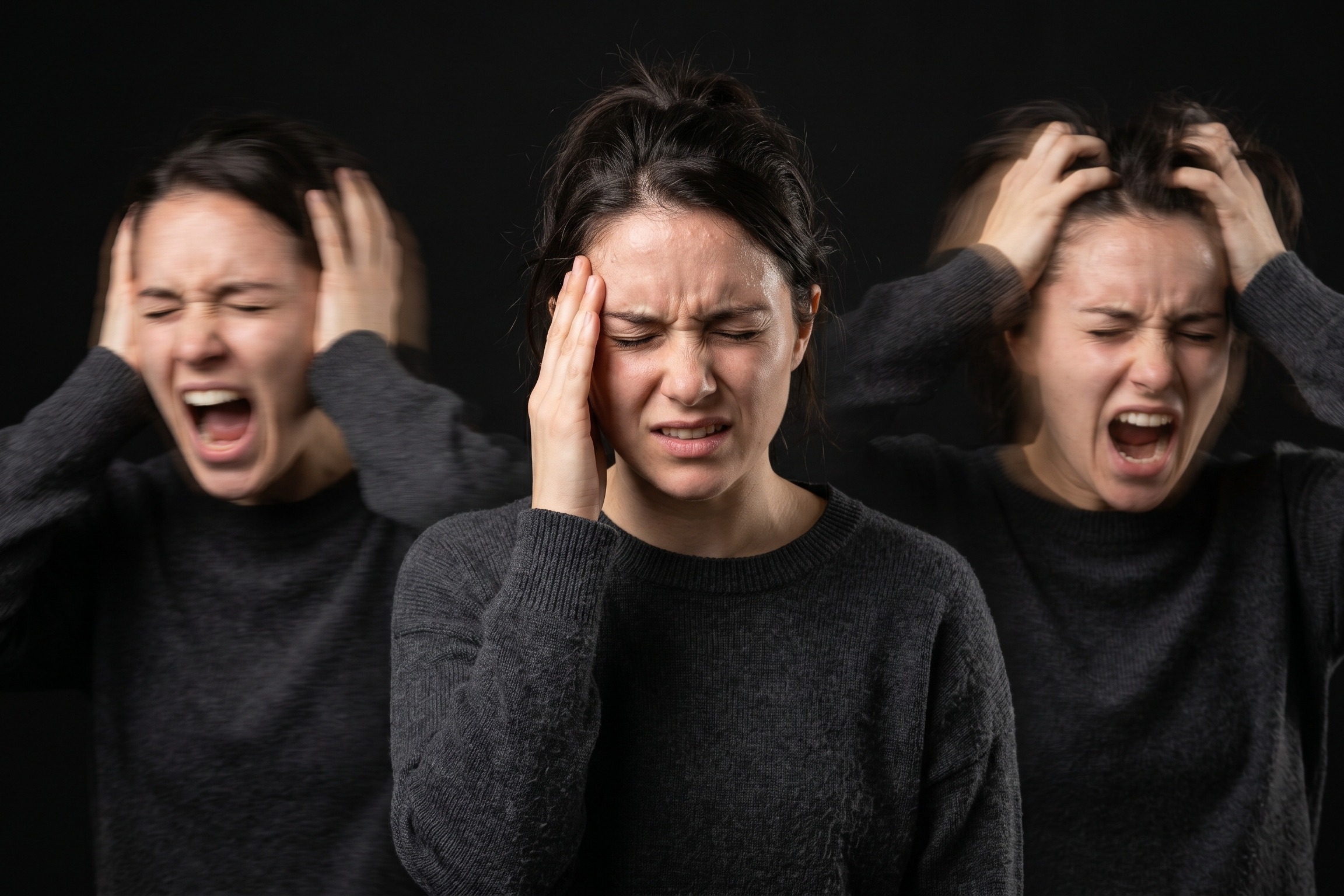 Dear Abby: My family is afraid I’ll start hallucinating again without a ...