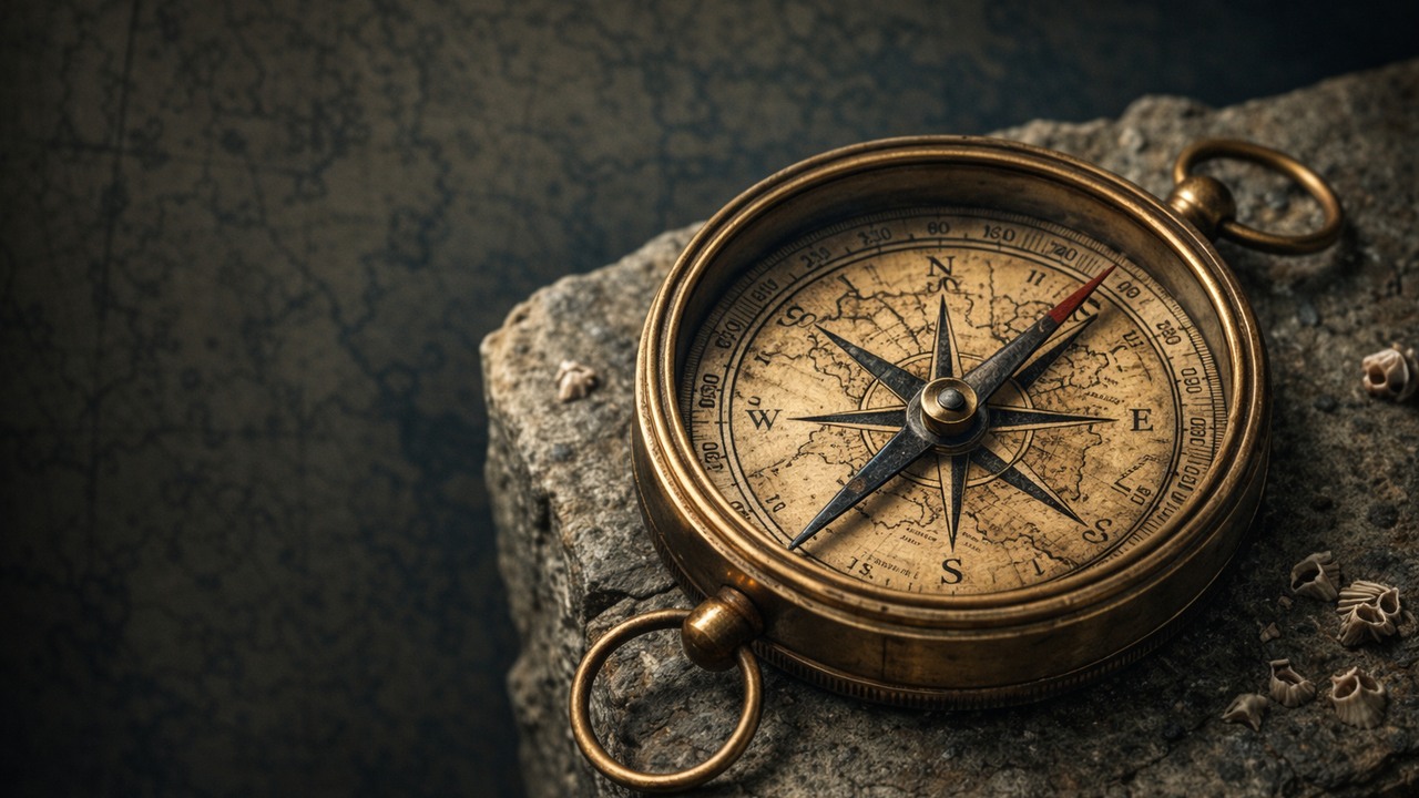 Ancient civilizations couldn’t agree on the seven seas and their ...