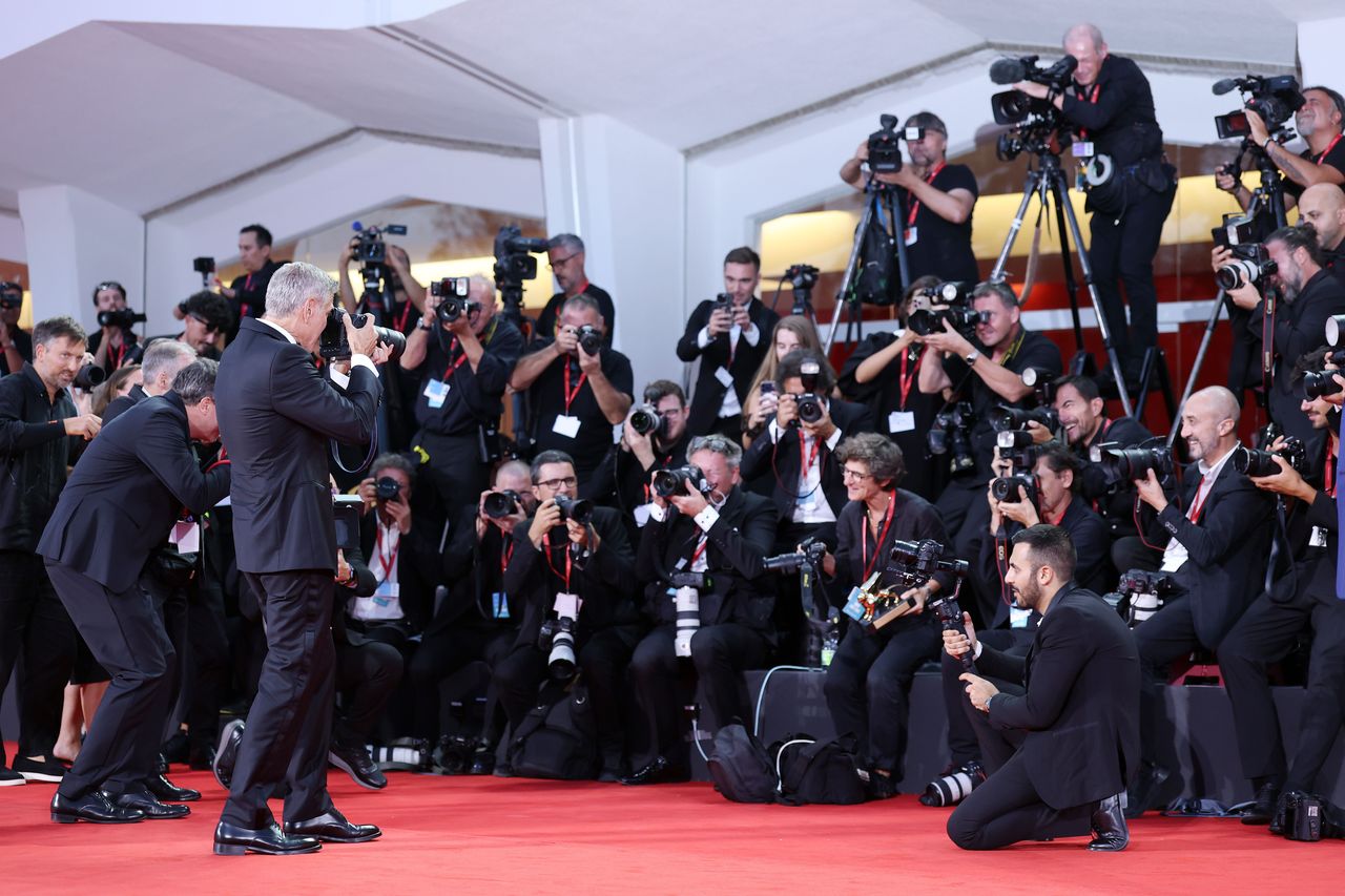 After failed Shutterstock merger and NYSE delisting, Getty plans ...