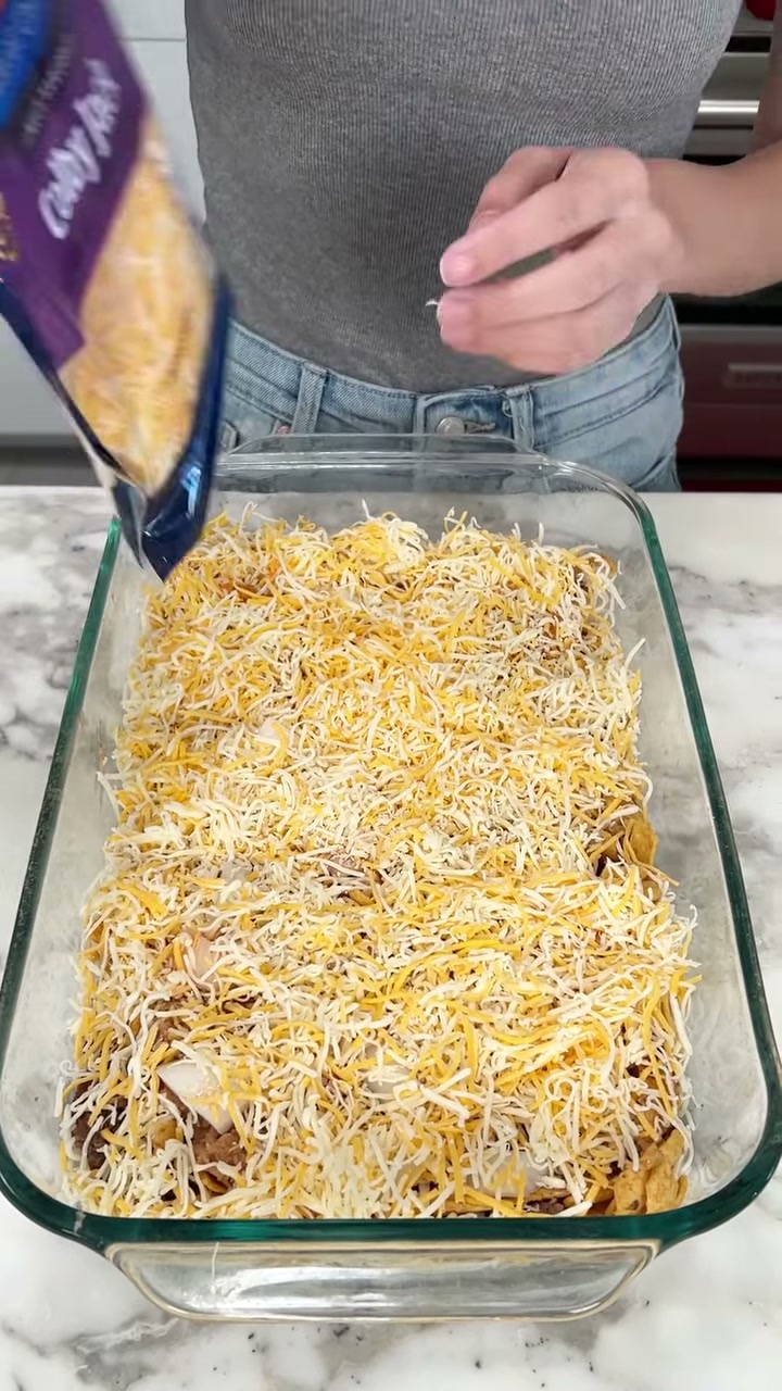 One pan dinner for an easy and delicious meal
