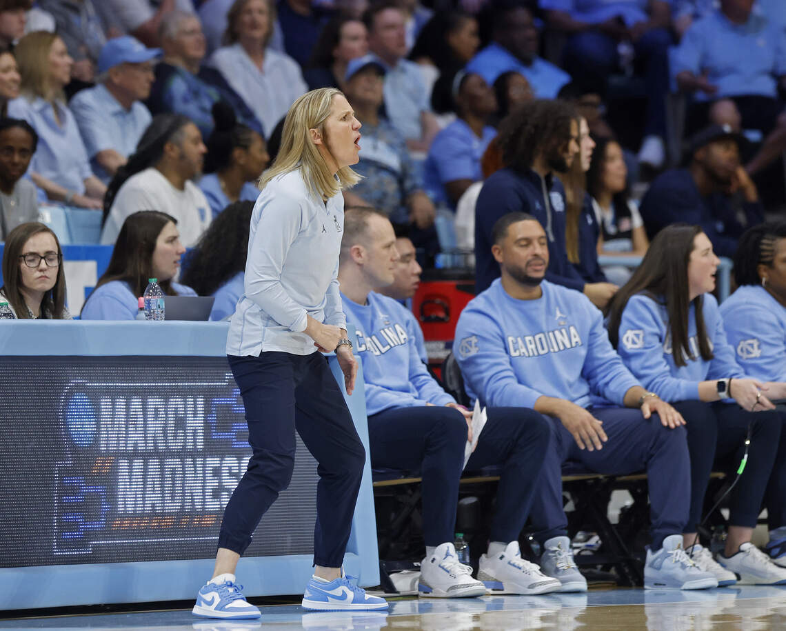 UNC women's basketball lands Pennsylvania guard, second top-15 commit ...