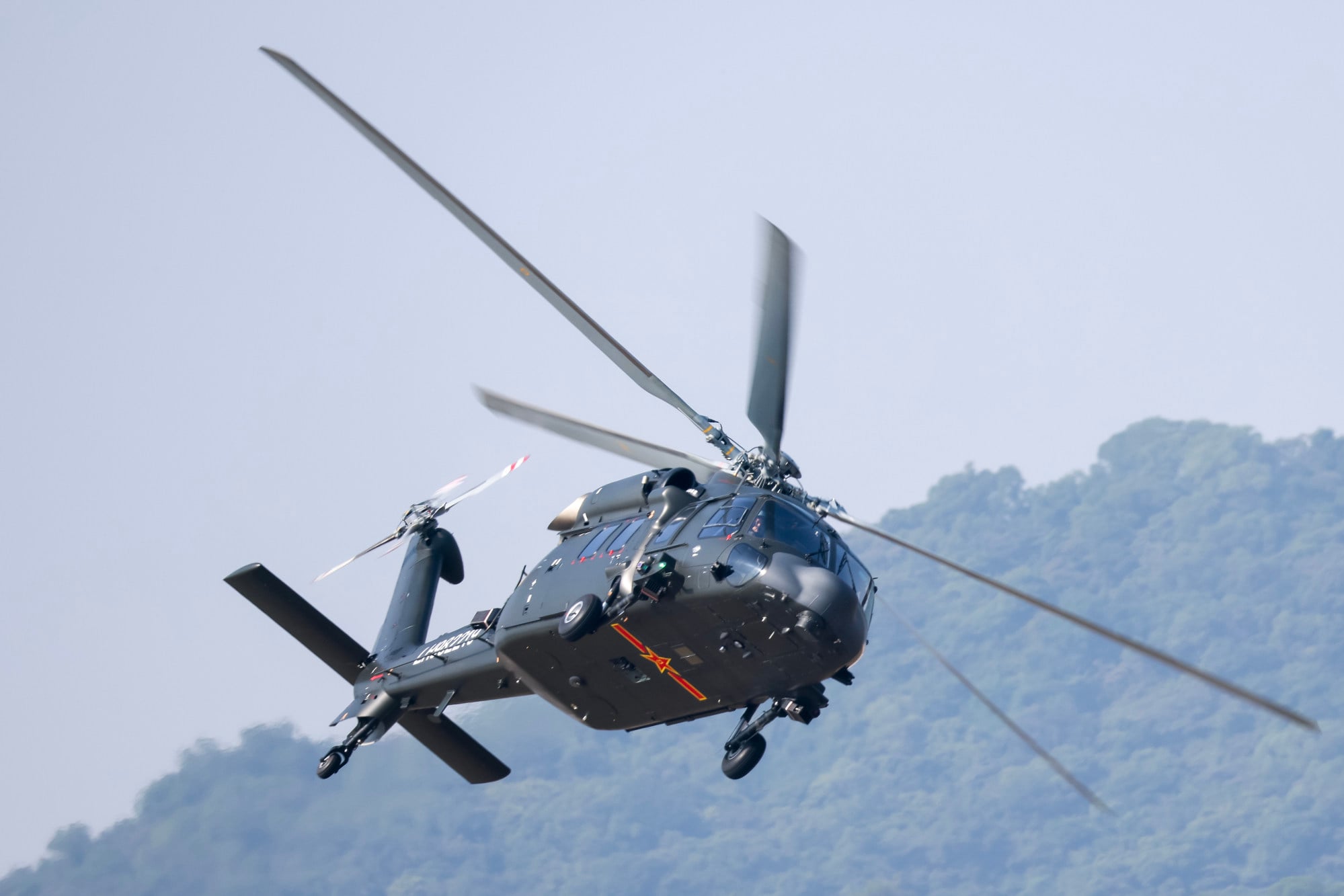 China proposes streamlined export rules for 'low-risk' avionics in ...
