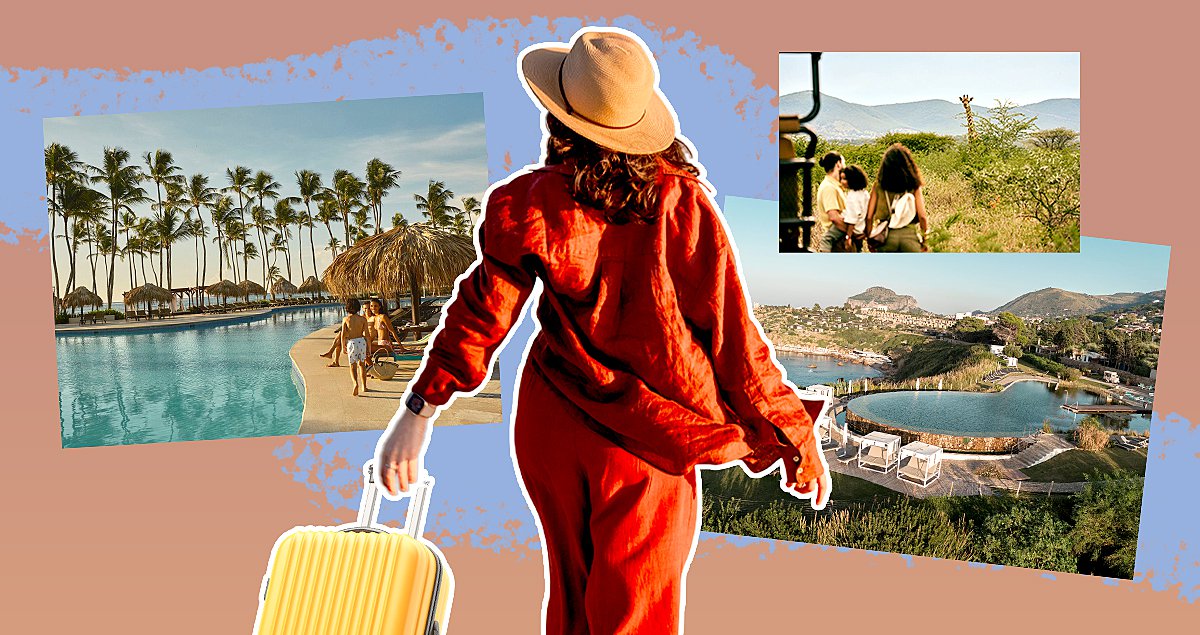 Families can save up to 20% on summer 2027 holidays in Club Med’s four ...