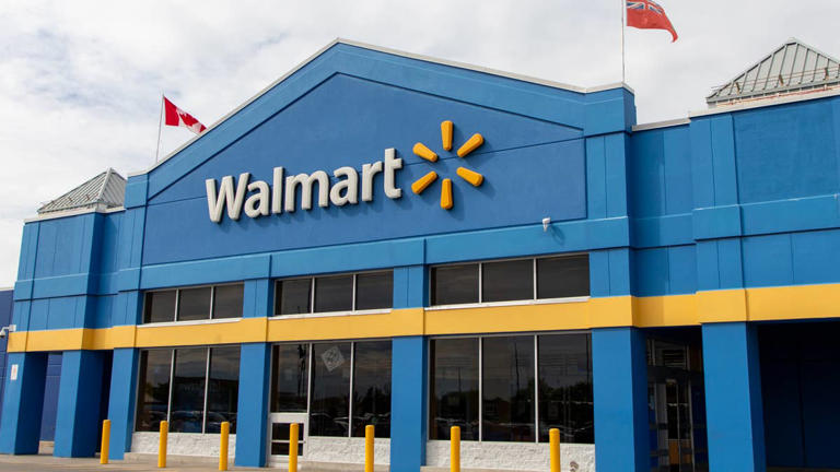 Walmart’s 'fluffy' and 'luxurious' $20 shag rug is a cozy upgrade for ...