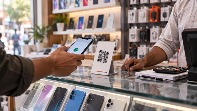 UPI merchant charges above Rs 2,000 to be implemented after Diwali
