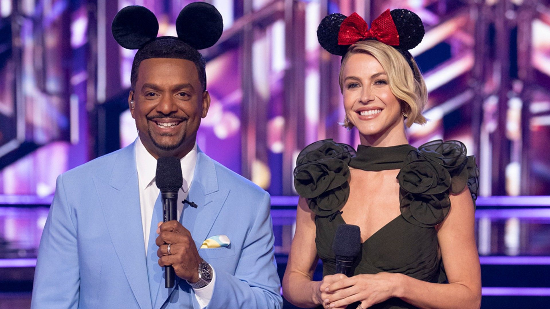 'DWTS' Season 35 Announces Major Schedule Change & Special Guest Judge ...