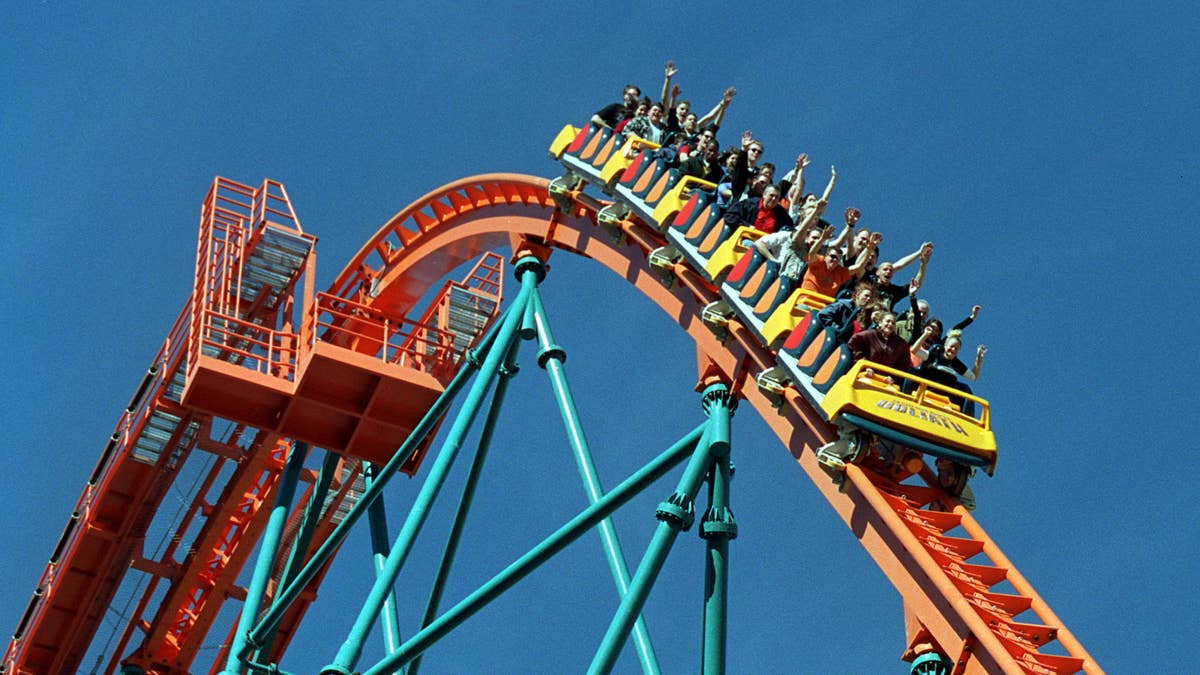 Why experts are warning that your local theme park might have a major ...