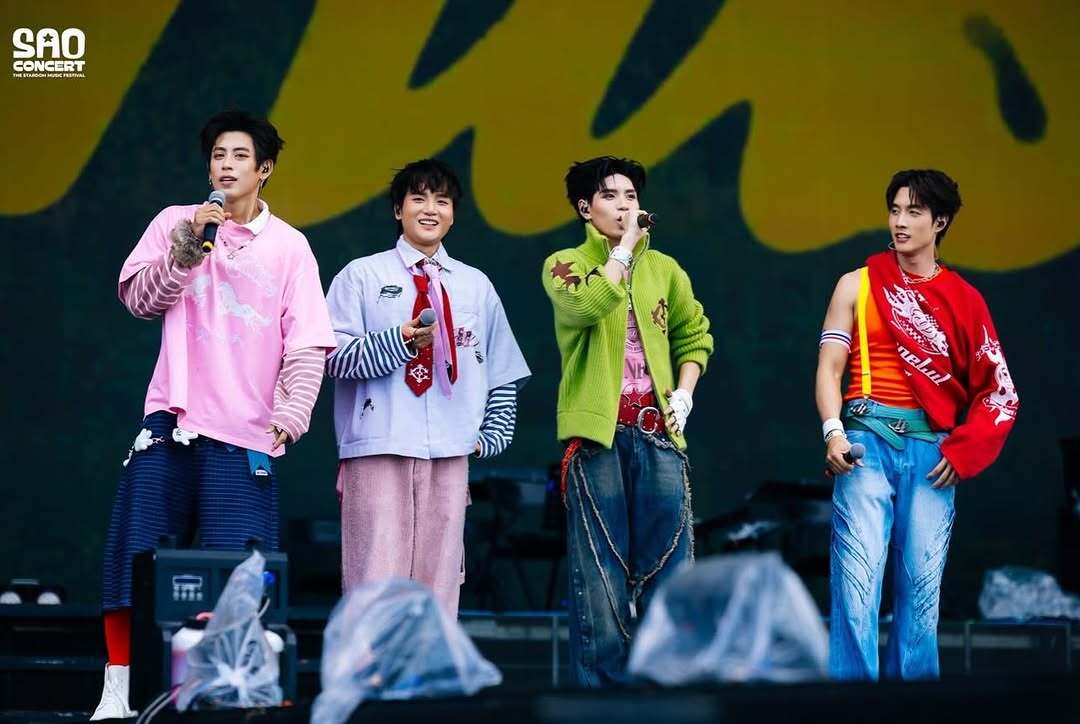 BTC 'Sao concert' xin lỗi vì ca sĩ ngã gãy xương sườn