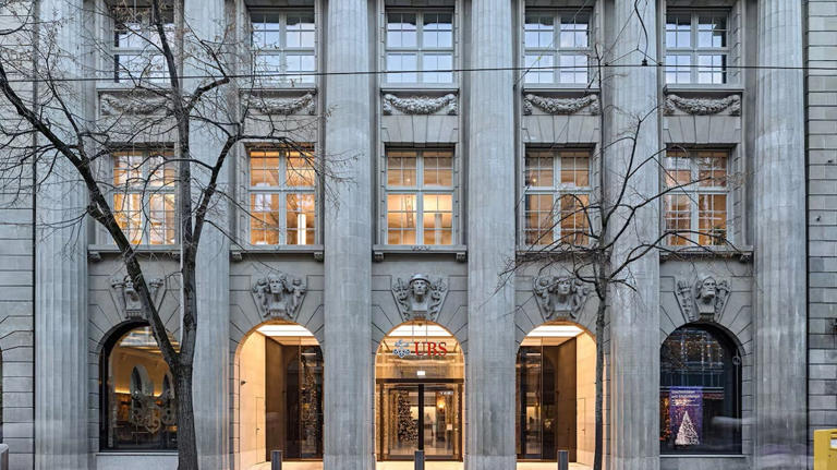 UBS taps BT Trading to modernise communications