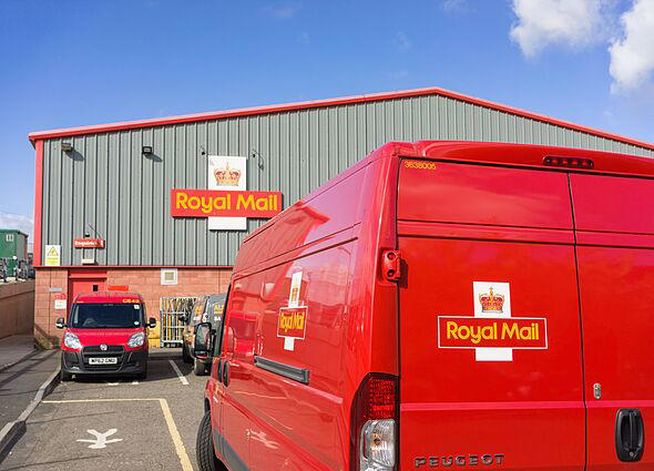 Royal Mail urges everyone to write 'two words' on envelopes and parcels