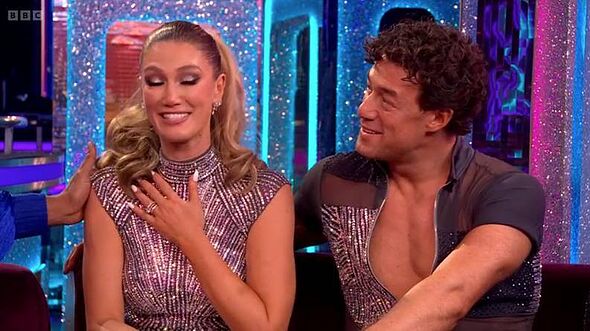Strictly Come Dancing's statement in full as Delta Goodrem forced to ...