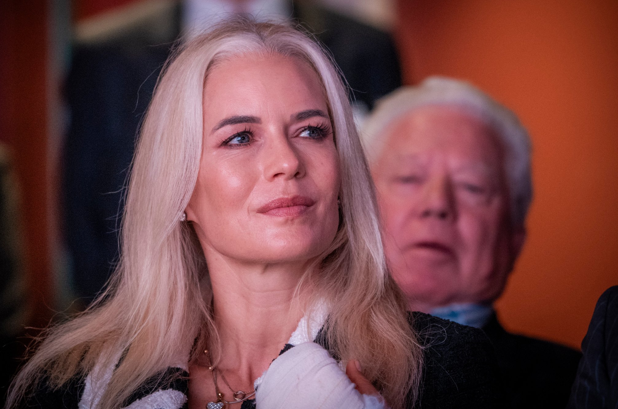 Tjent 2,5 millioner på fem dager