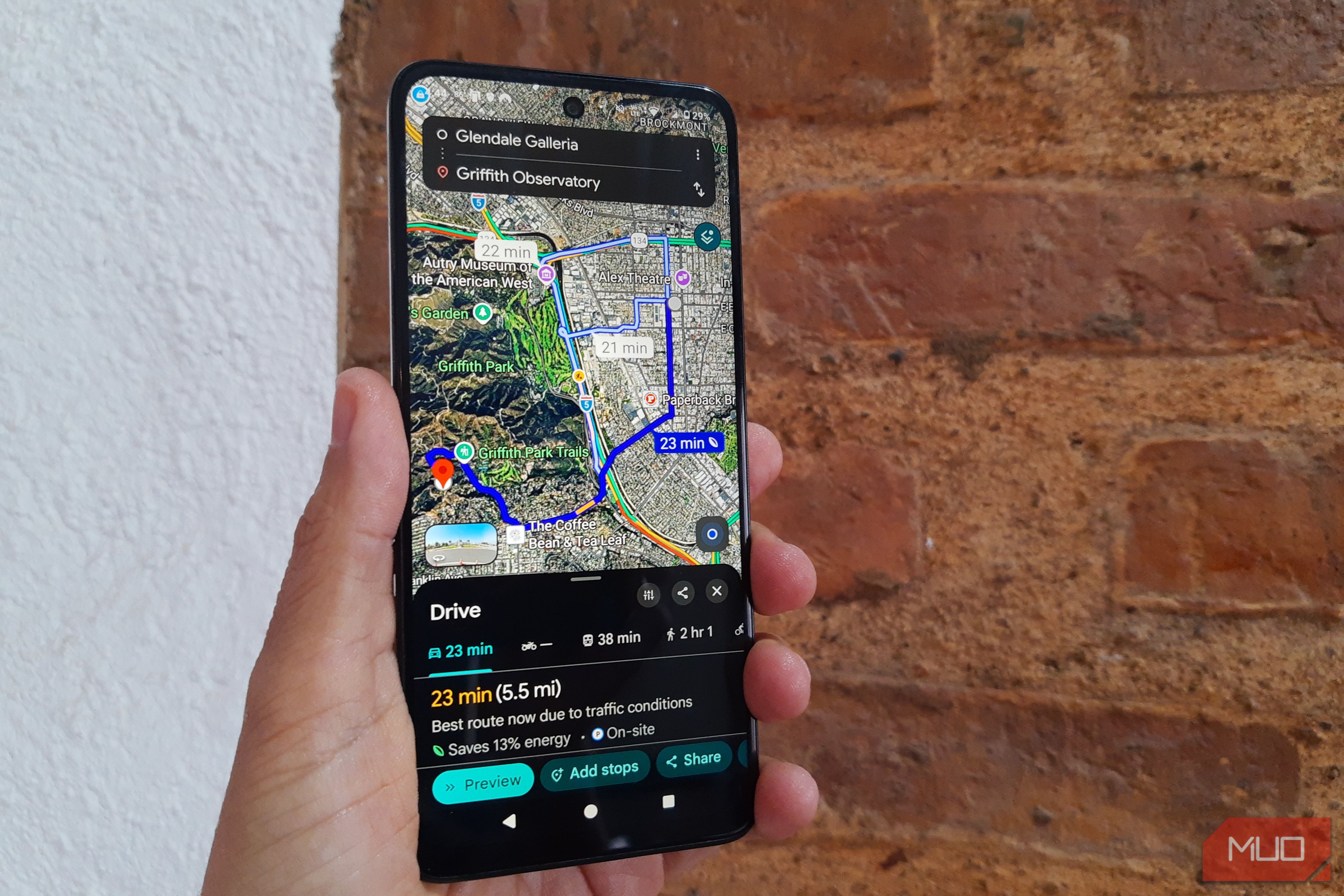 Google Maps remembers more about your life than you probably realize
