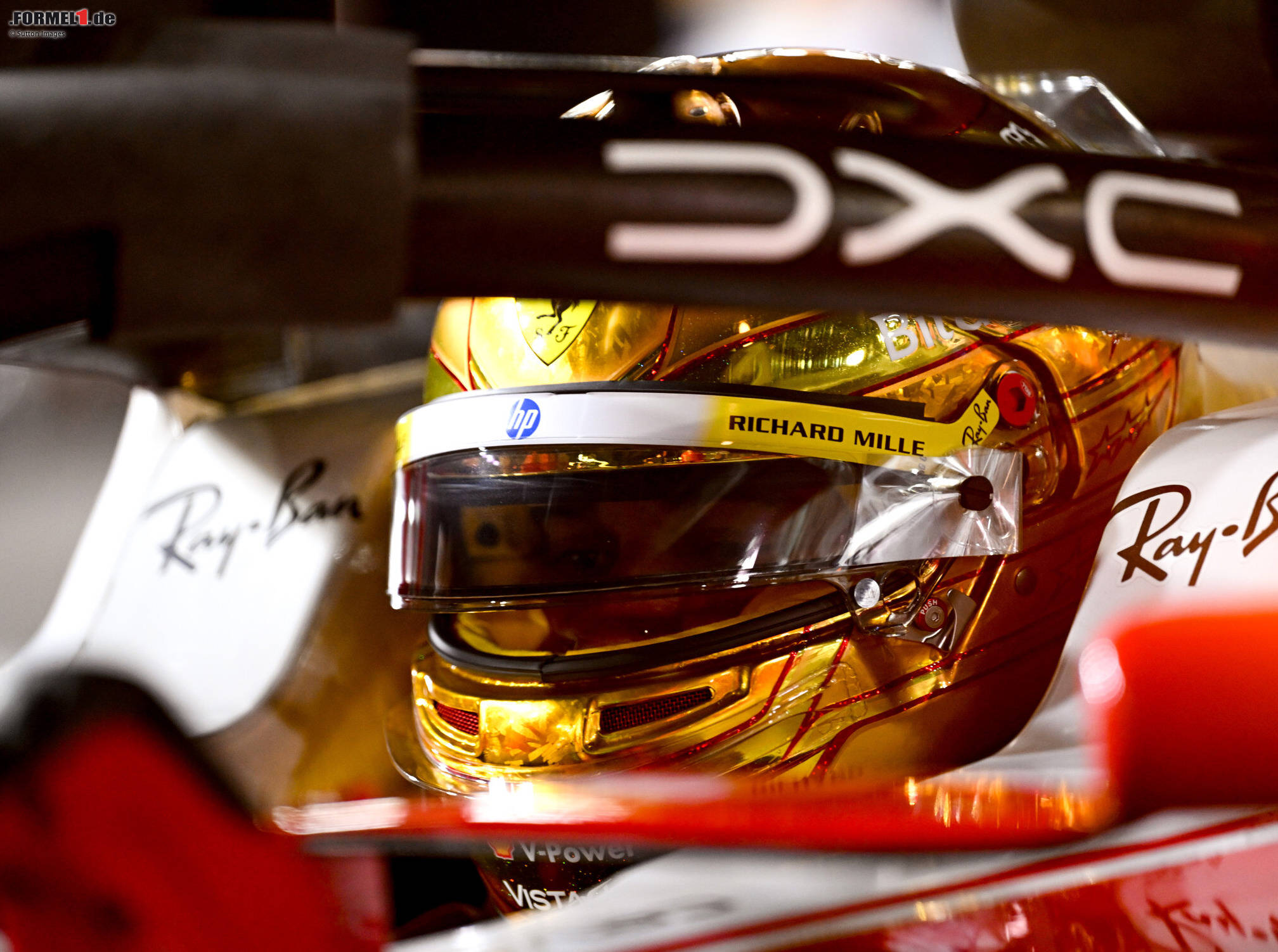 Singapur-Debakel von Lewis Hamilton: 