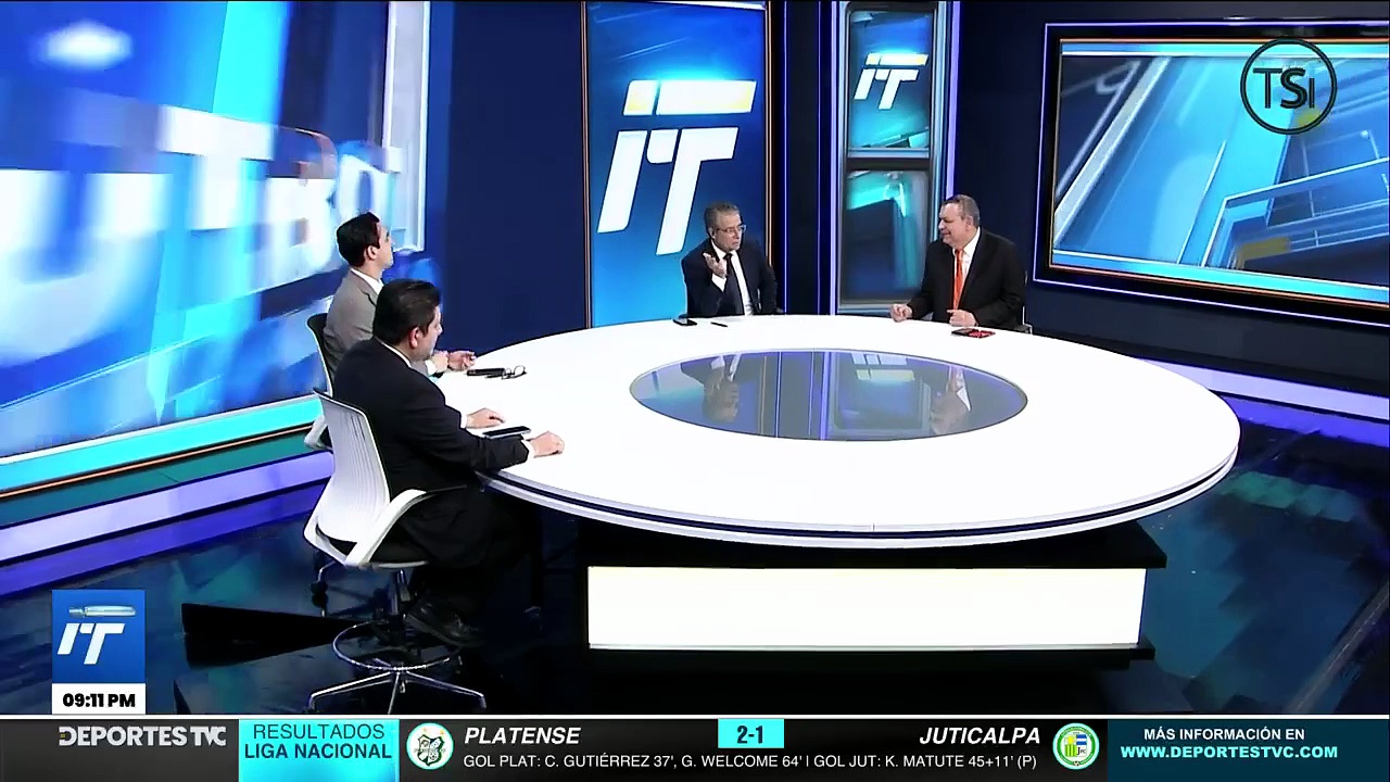 Fútbol a fondo - lunes 12 de octubre 2026