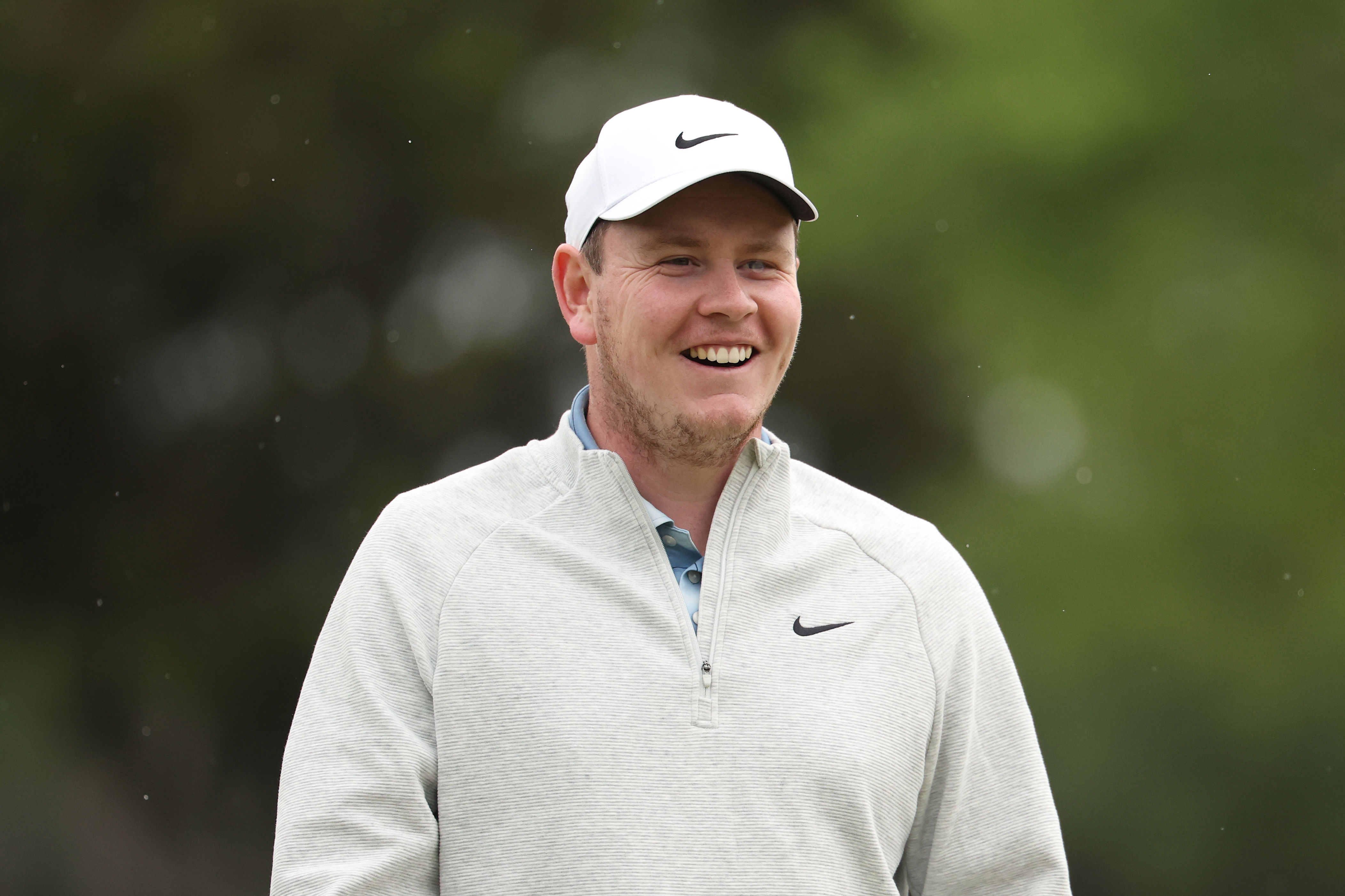 Bob MacIntyre adds event to DP World Tour schedule after securing late ...