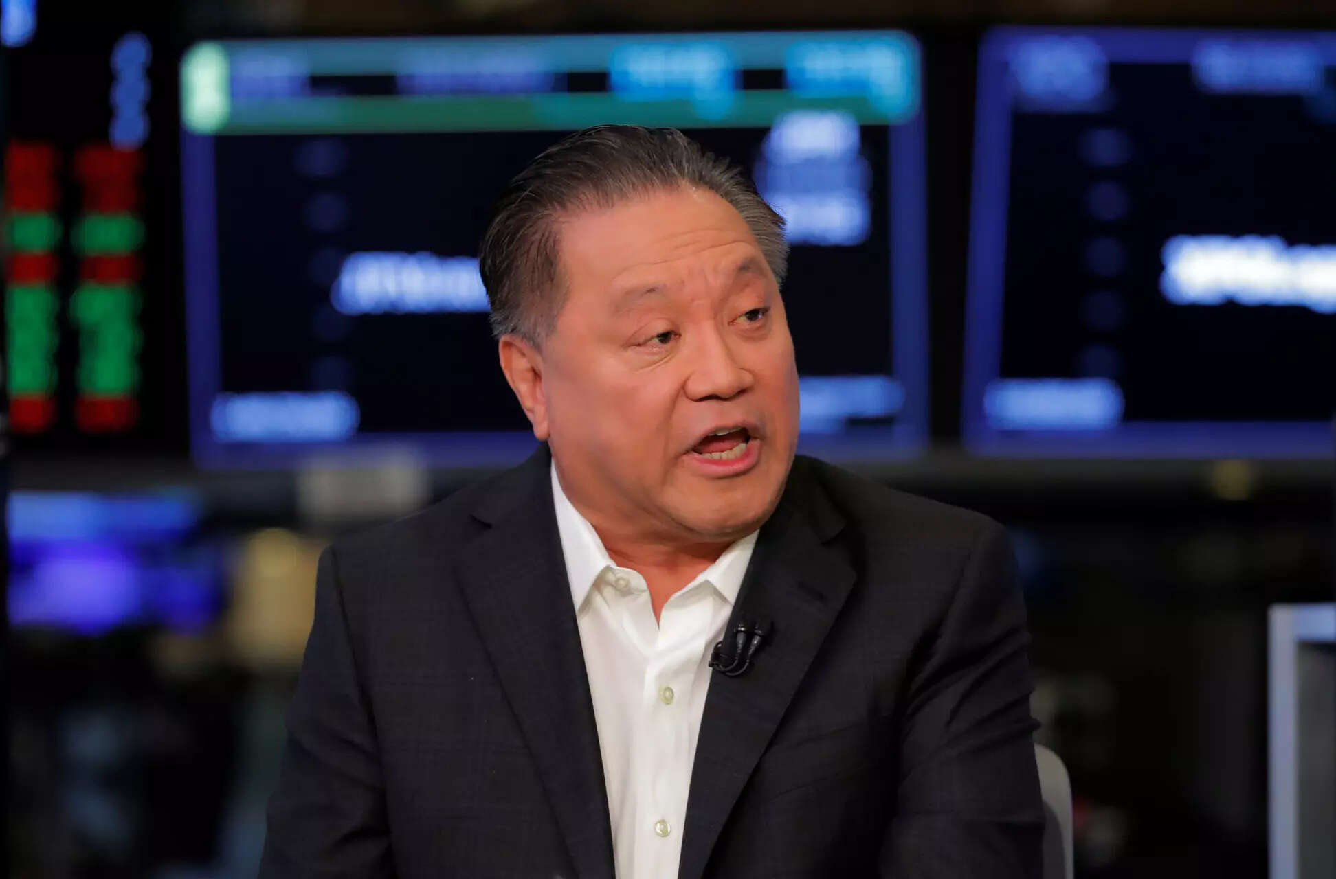 AI investors or casino gamblers? What Broadcom CEO Hock Tan said that ...
