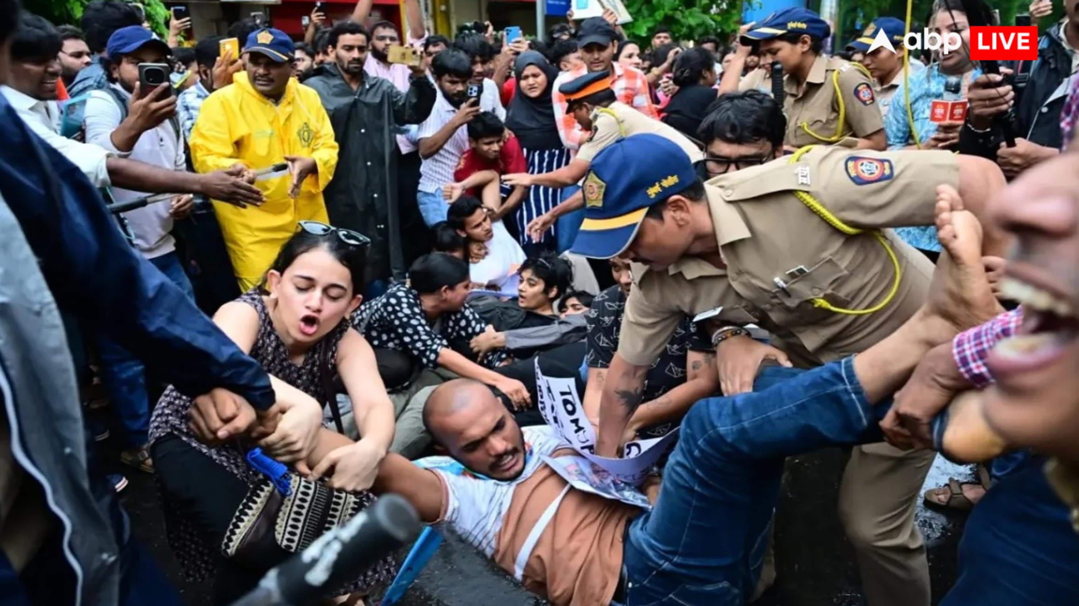 Plea in Supreme Court challenges ban on protests at Delhi’s Jantar Mantar
