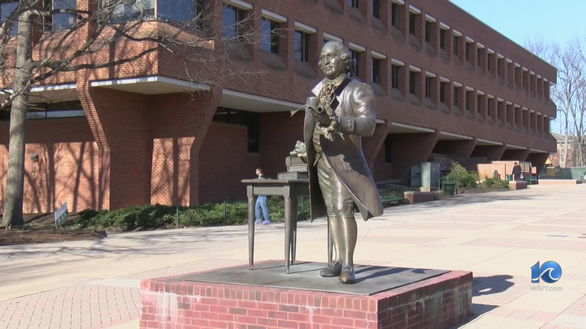 GMU offers direct admission to qualified PPS students