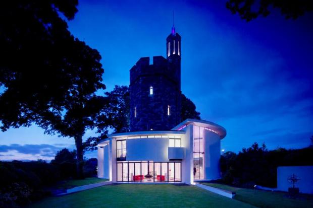 This is the most expensive property for sale in Warrington with £3m ...