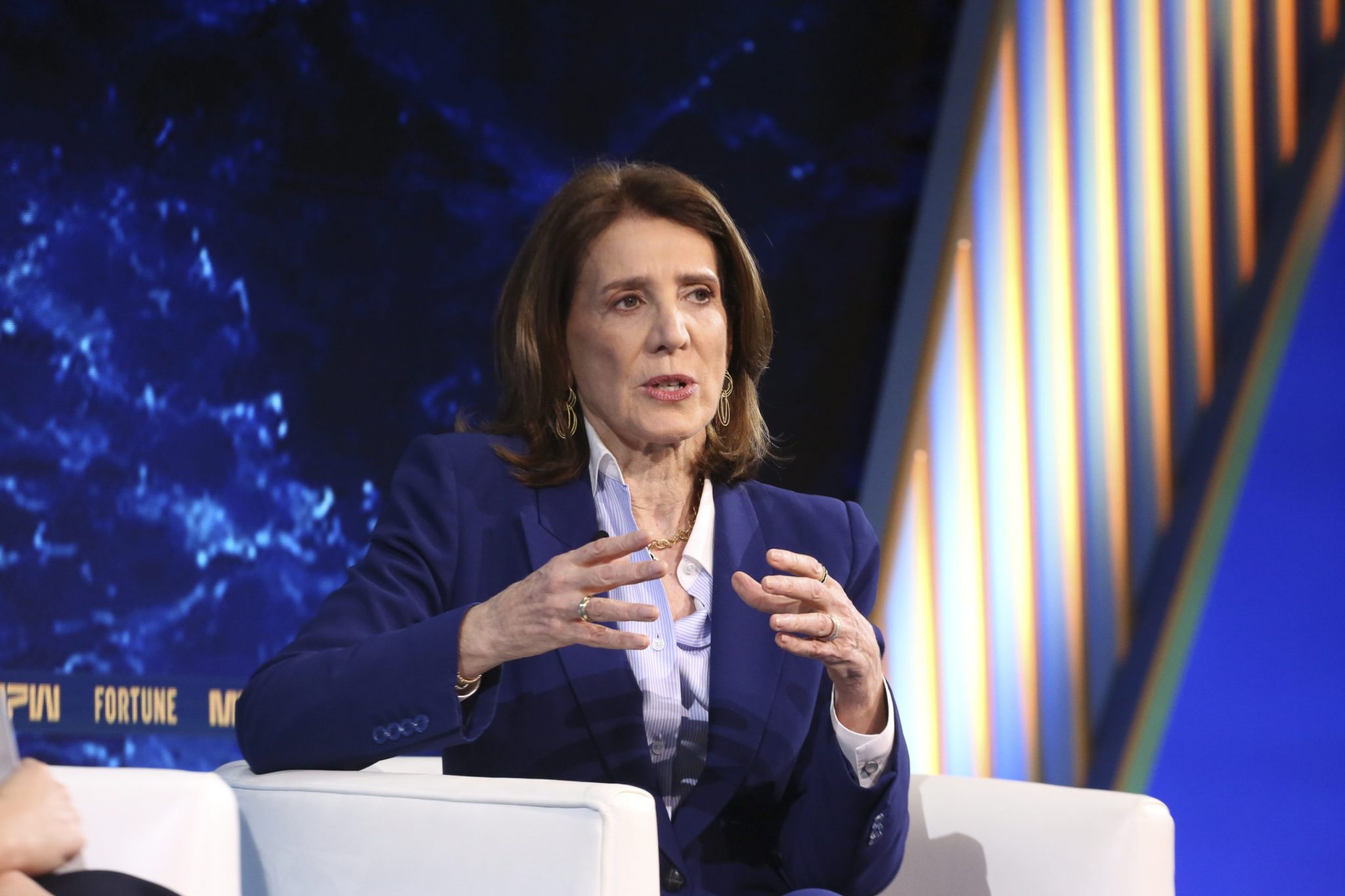 Alphabet’s chief investment officer responds to Jefferies warning that ...
