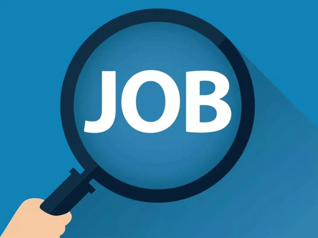 Job news 2026: Recruitment for the posts of sanitation workers in ...