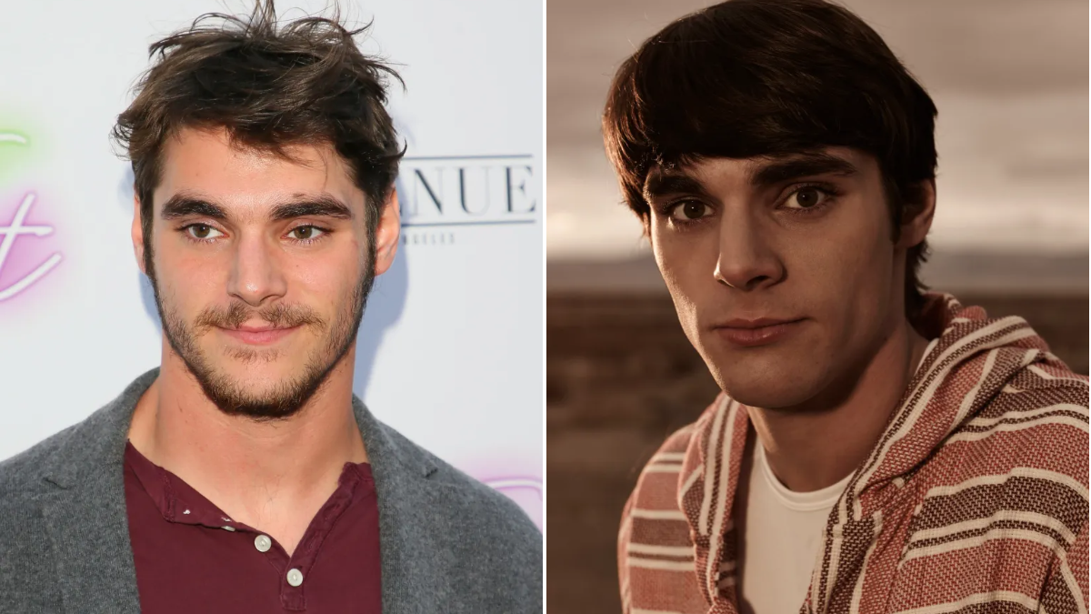 Breaking Bad star RJ Mitte dies aged 34